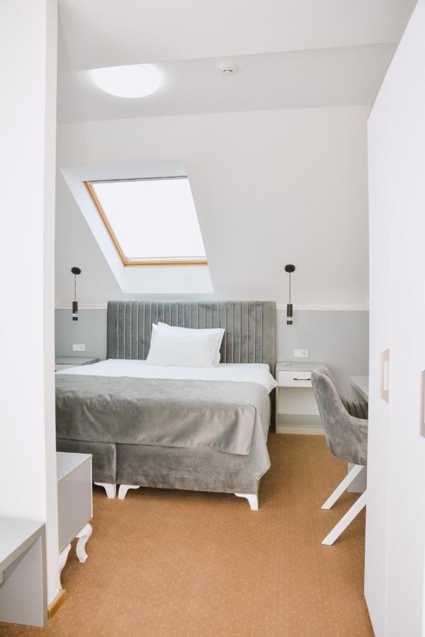 Hotel Divanhana Brčko 外观 照片