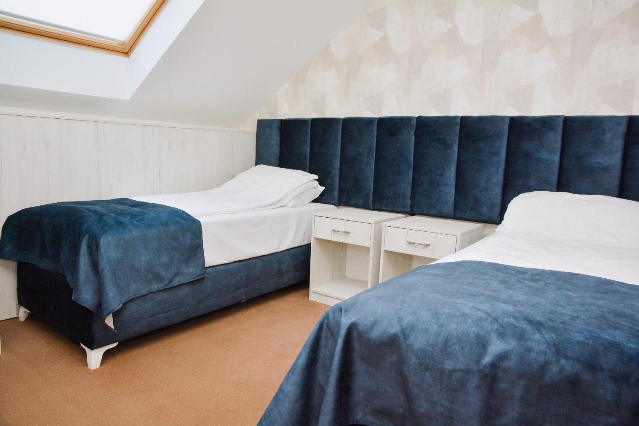Hotel Divanhana Brčko 外观 照片