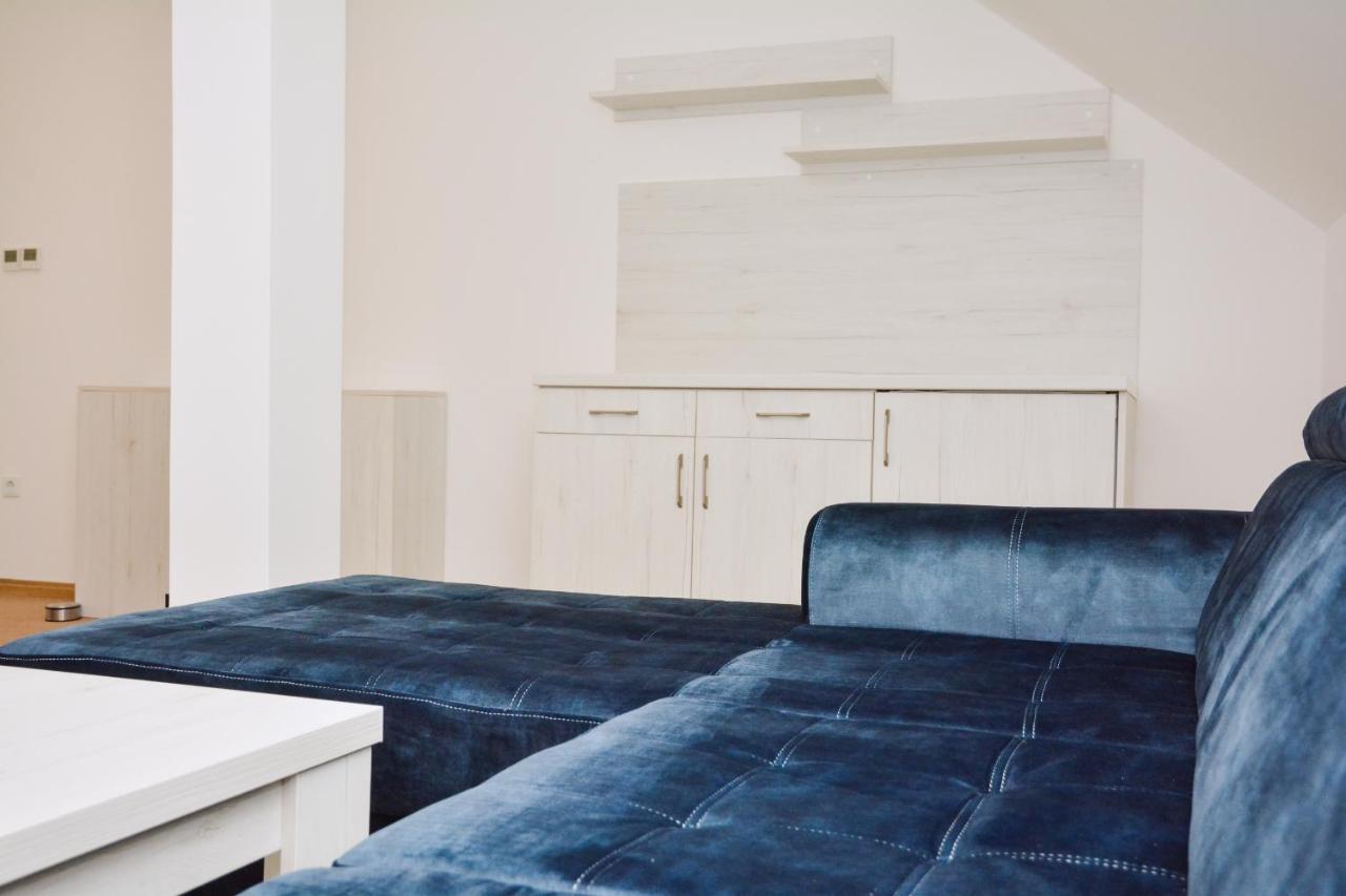 Hotel Divanhana Brčko 外观 照片