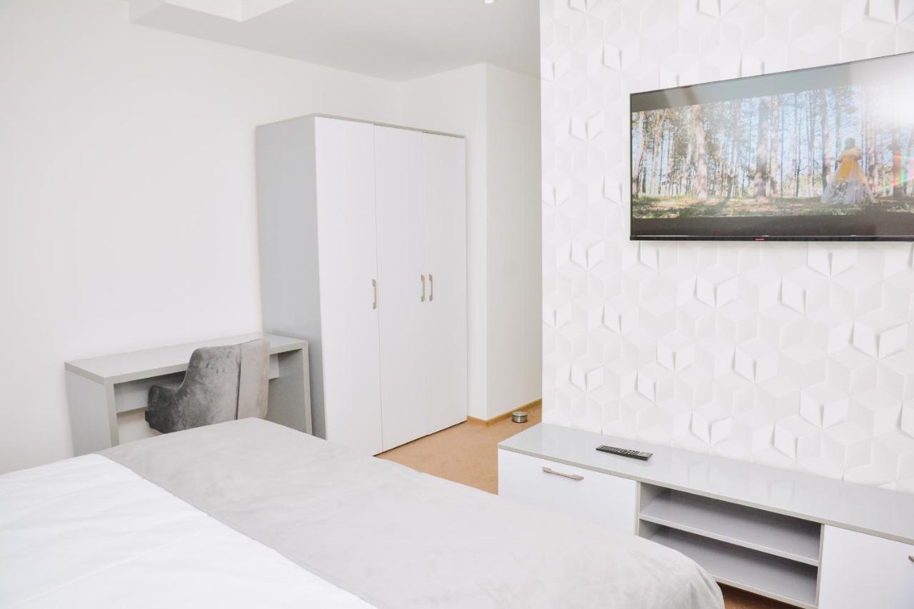 Hotel Divanhana Brčko 外观 照片