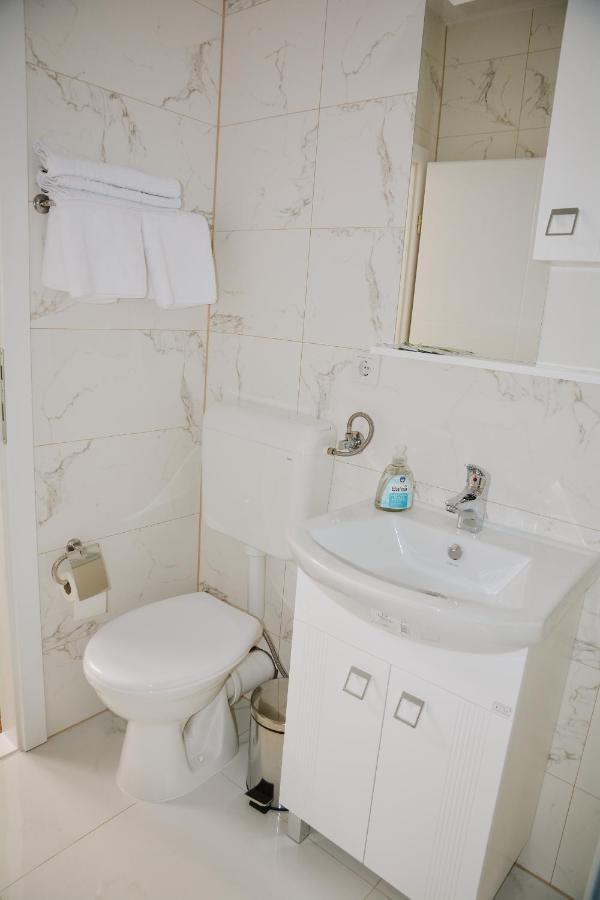 Hotel Divanhana Brčko 外观 照片