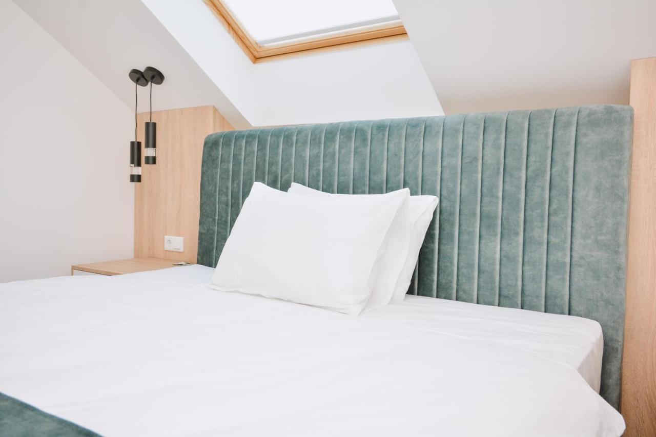 Hotel Divanhana Brčko 外观 照片