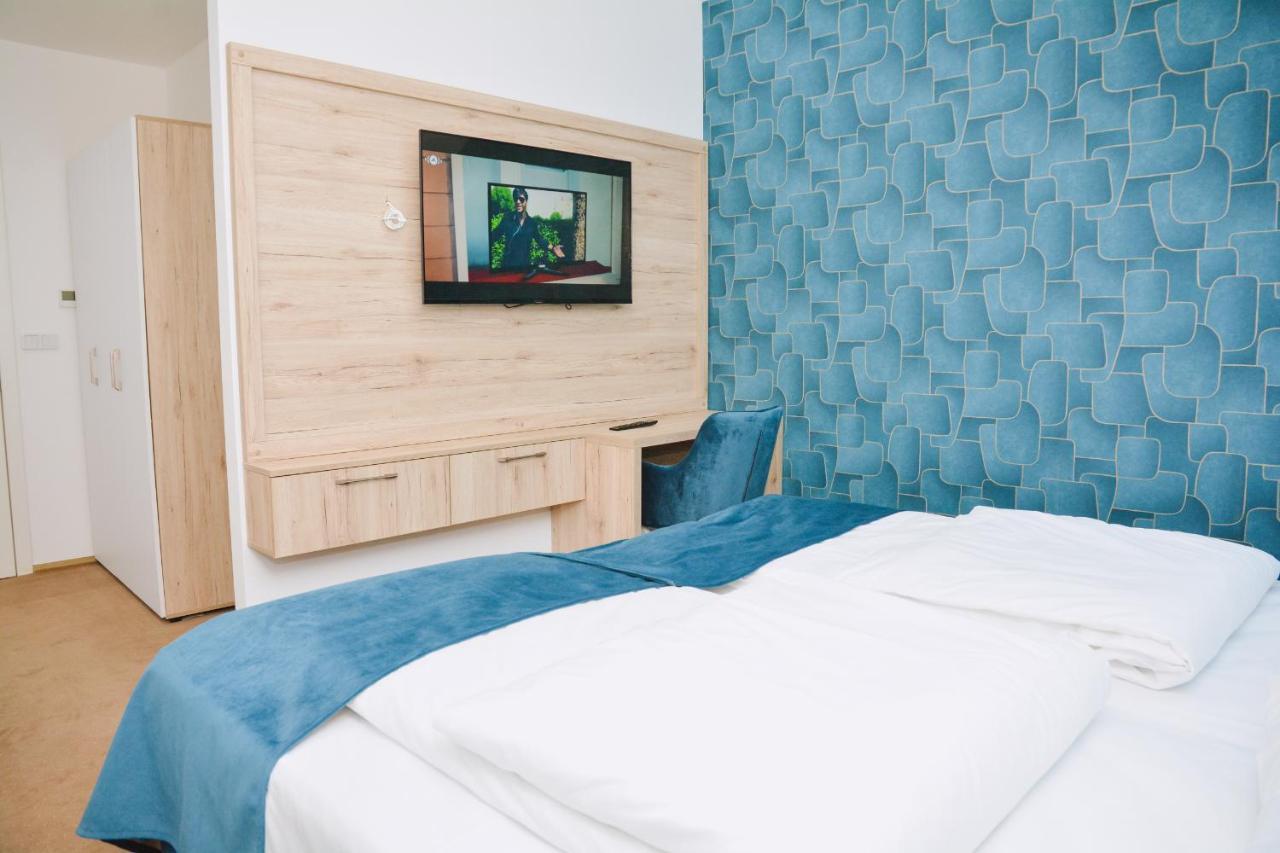Hotel Divanhana Brčko 外观 照片