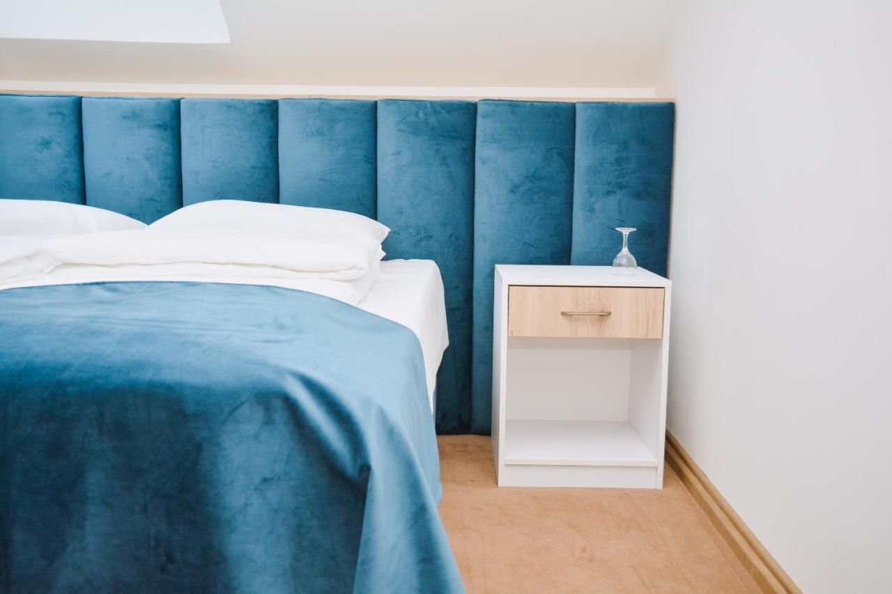 Hotel Divanhana Brčko 外观 照片