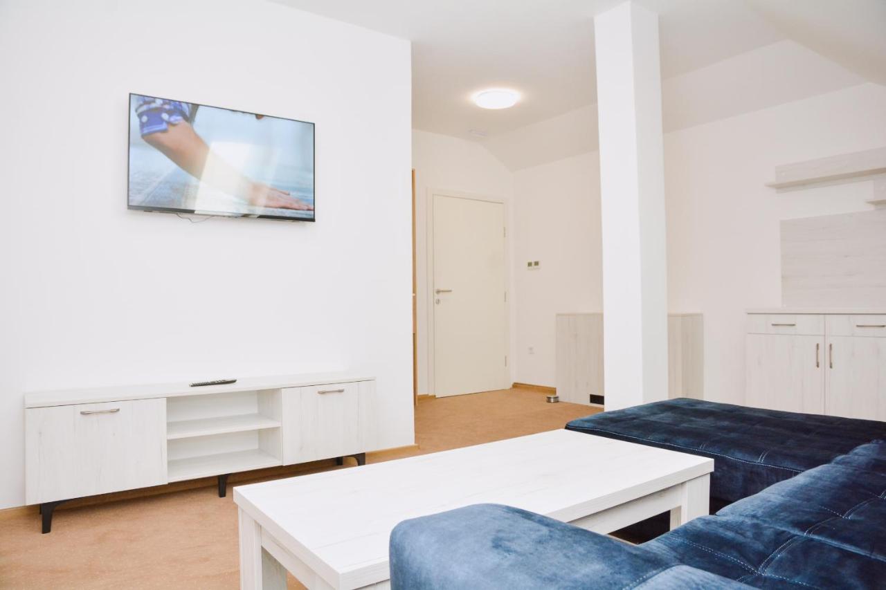 Hotel Divanhana Brčko 外观 照片