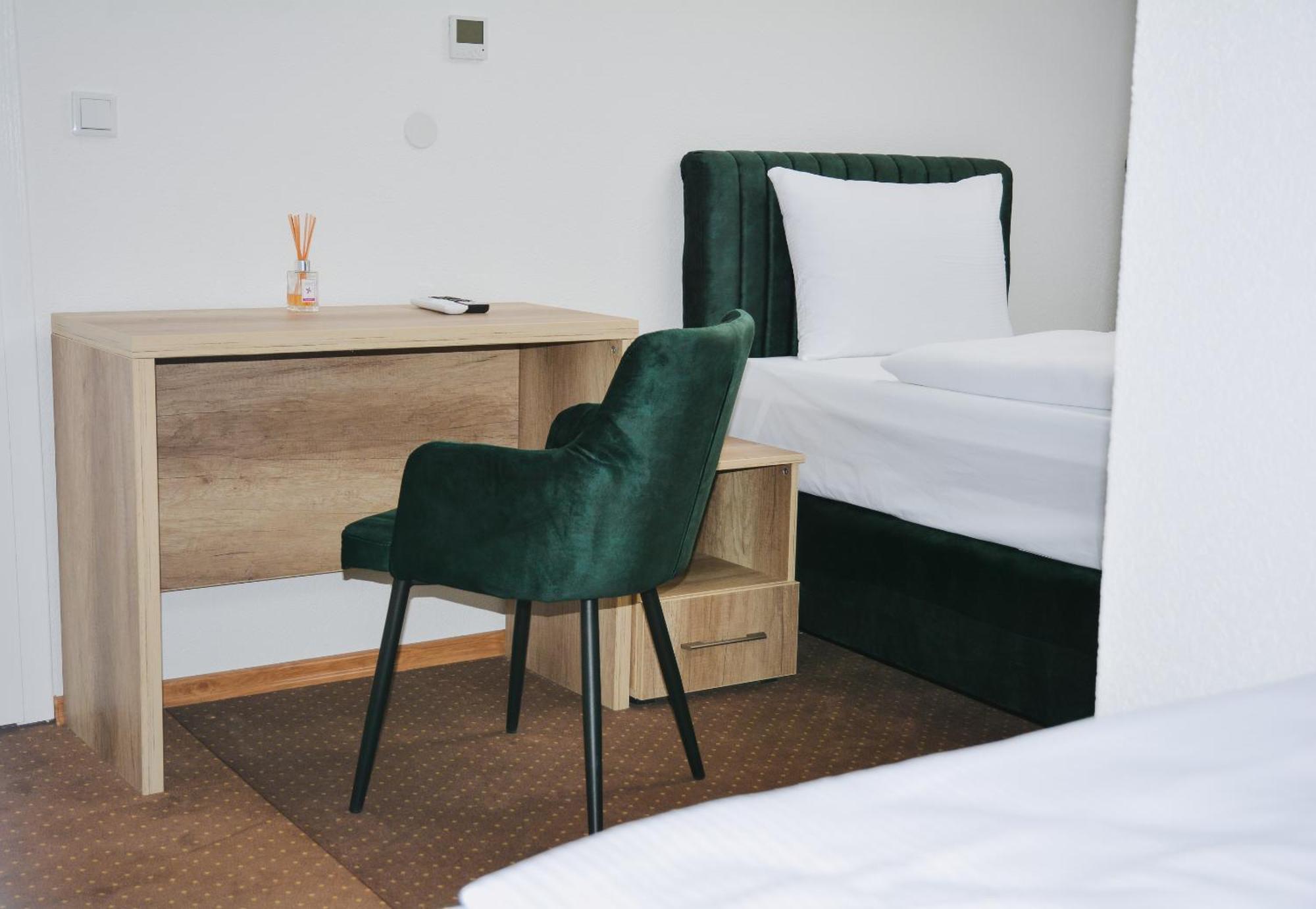 Hotel Divanhana Brčko 外观 照片