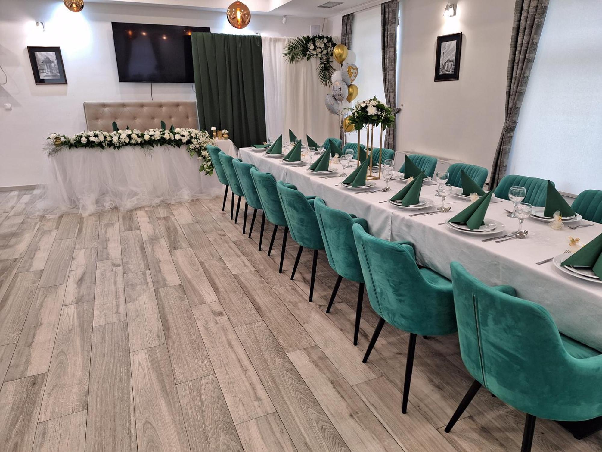 Hotel Divanhana Brčko 外观 照片