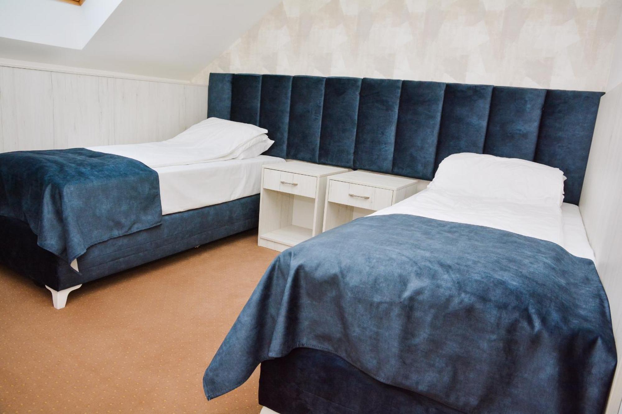 Hotel Divanhana Brčko 外观 照片