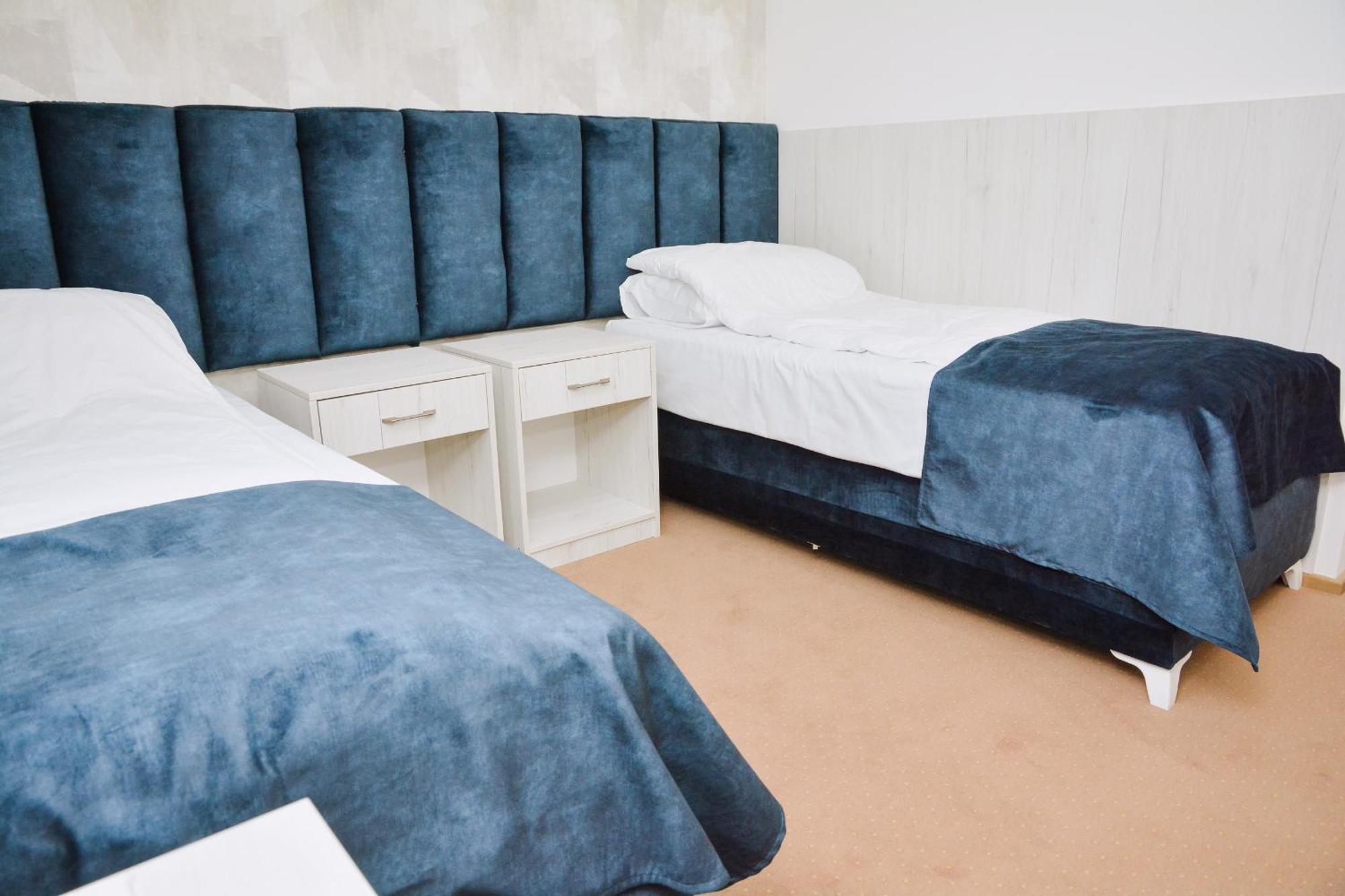 Hotel Divanhana Brčko 外观 照片
